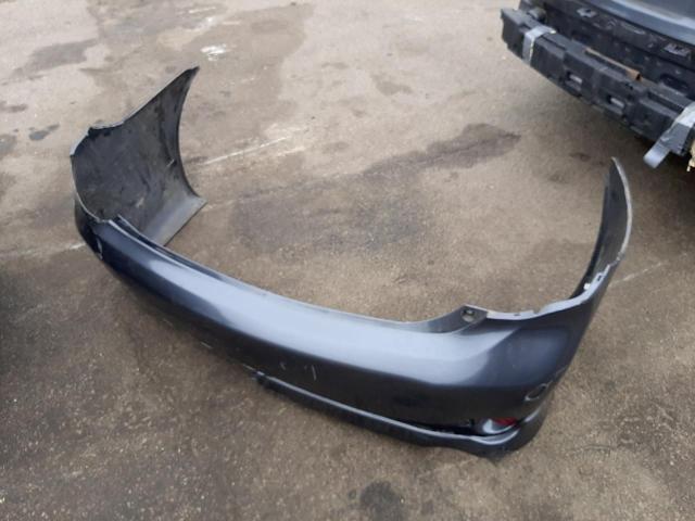 Photo 12 from auction – 2009 TOYOTA COROLLA BA with VIN 2T1BU40E59C168042