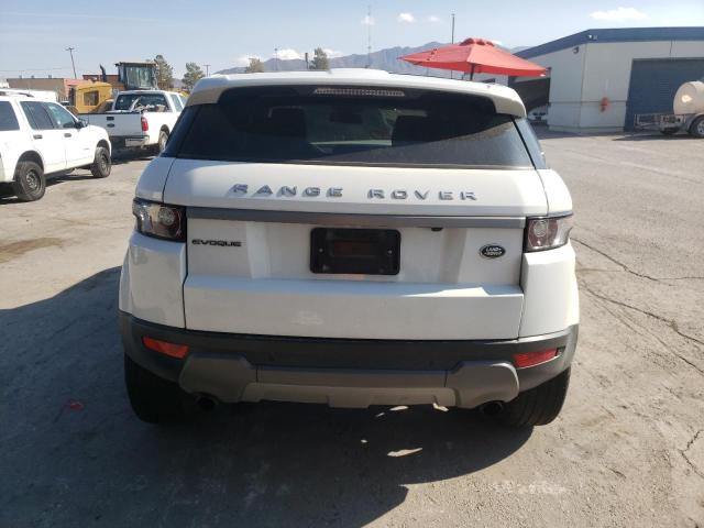 Photo 6 from auction – 2015 LAND ROVER RANGE ROVE with VIN SALVP2BG2FH994936