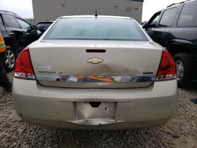 Photo 6 from auction – 2010 CHEVROLET IMPALA LT with VIN 2G1WB5EK8A1228693