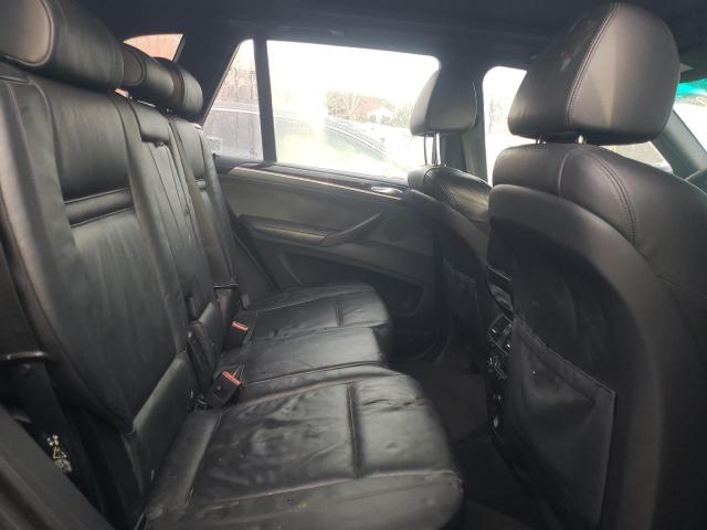 Photo 11 from auction – 2007 BMW X5 4.8I with VIN 5UXFE83547LZ46059
