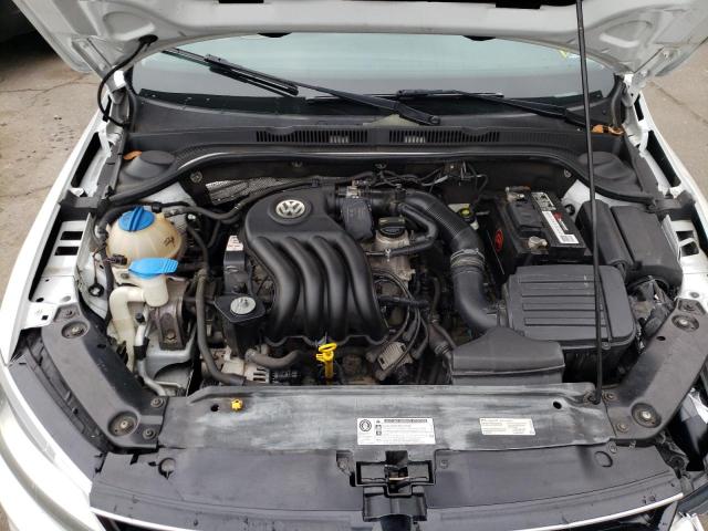 Photo 11 from auction – 2015 VOLKSWAGEN JETTA BASE with VIN 3VW2K7AJ9FM256725
