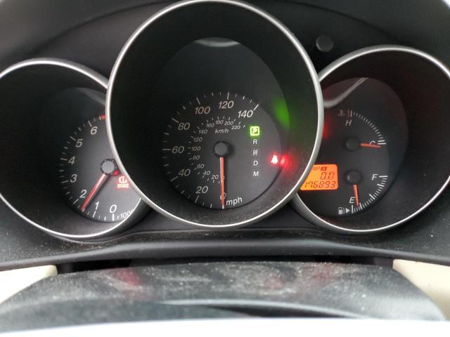 Photo 9 from auction – 2005 MAZDA 3 I with VIN JM1BK12F651292183