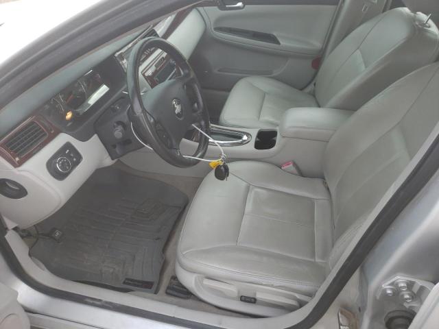 Photo 7 from auction – 2009 CHEVROLET IMPALA 1LT with VIN 2G1WT57K991284650