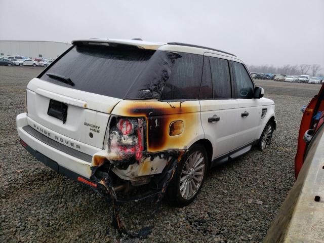 Photo 3 from auction – 2011 LAND ROVER RANGE ROVE with VIN SALSF2D48BA708342