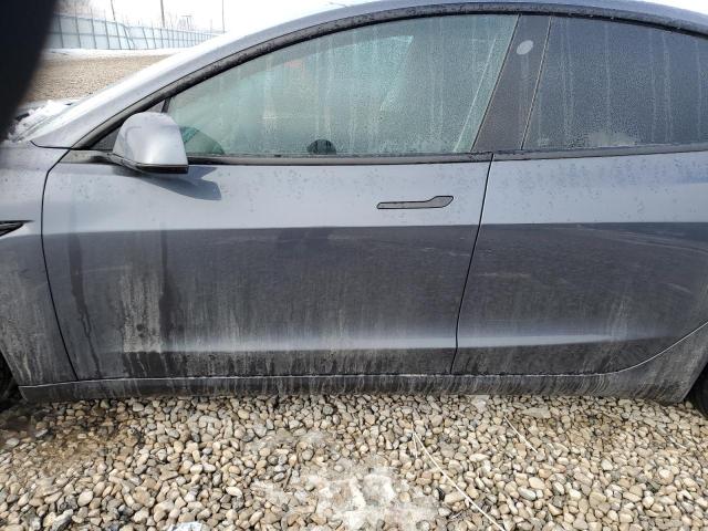 Photo 7 from auction – 2021 TESLA MODEL 3 with VIN 5YJ3E1EB4MF019513