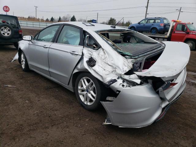 Photo 2 from auction – 2014 FORD FUSION SE with VIN 3FA6P0H77ER143144