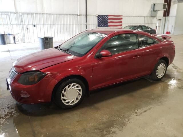 Photo 1 from auction – 2009 PONTIAC G5 with VIN 1G2AS18H497165900