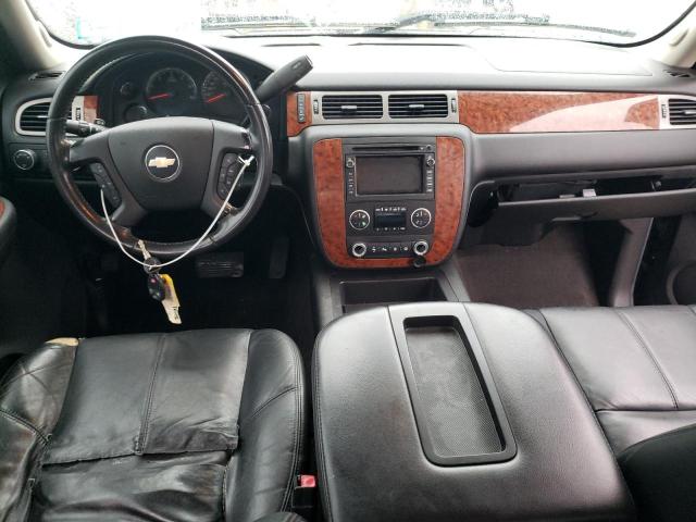 Photo 8 from auction – 2008 CHEVROLET SILVERADO with VIN 3GCEK13J48G270446