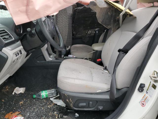 Photo 7 from auction – 2017 SUBARU FORESTER 2 with VIN JF2SJAEC3HH450383