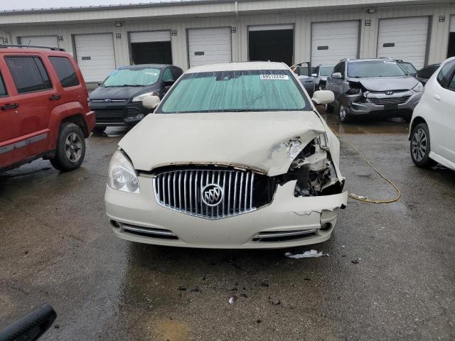 Photo 5 from auction – 2010 BUICK LUCERNE CX with VIN 1G4HE5EM6AU109579