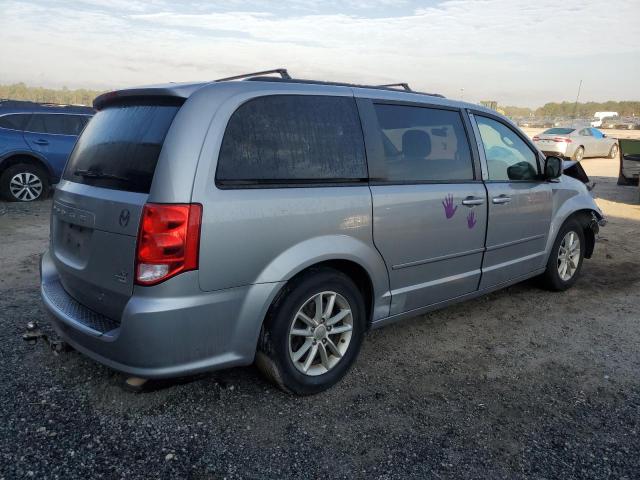 Photo 3 from auction – 2016 DODGE GRAND CARA with VIN 2C4RDGCG0GR179881
