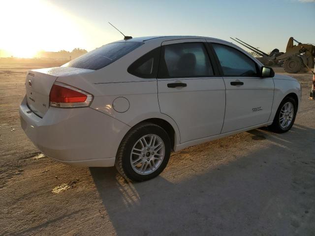 Photo 3 from auction – 2009 FORD FOCUS SE with VIN 1FAHP35N09W102208