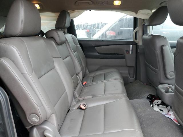 Photo 11 from auction – 2015 HONDA ODYSSEY EX with VIN 5FNRL5H64FB043027