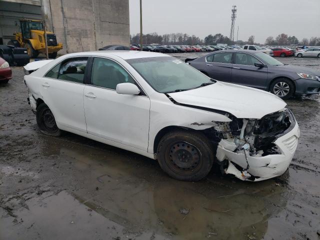 Photo 4 from auction – 2009 TOYOTA CAMRY BASE with VIN 4T1BE46K59U860584