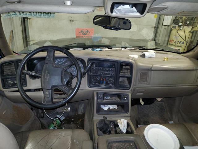 Photo 8 from auction – 2005 CHEVROLET SILVERADO with VIN 2GCEK13T151109171