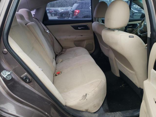 Photo 10 from auction – 2015 NISSAN ALTIMA 2.5 with VIN 1N4AL3AP7FC164643