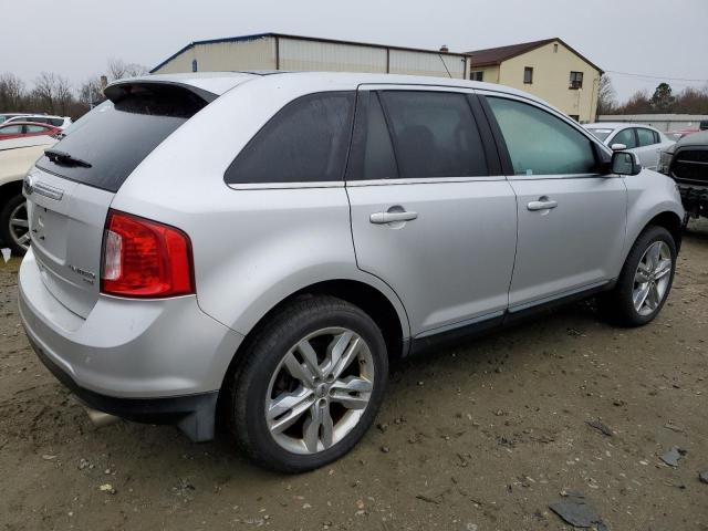 Photo 3 from auction – 2013 FORD EDGE LIMIT with VIN 2FMDK4KC7DBB00249