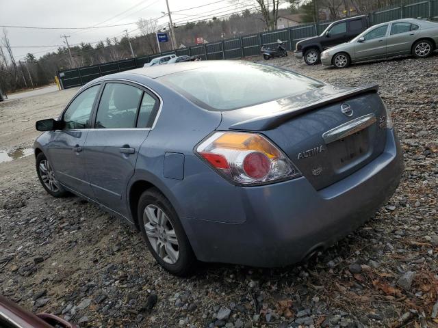 Фото 2 с аукциона – 2011 NISSAN ALTIMA BAS с VIN 1N4AL2AP1BN511425