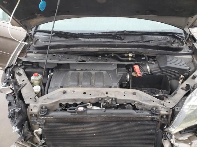 Photo 12 from auction – 2010 HONDA ODYSSEY EX with VIN 5FNRL3H63AB021288