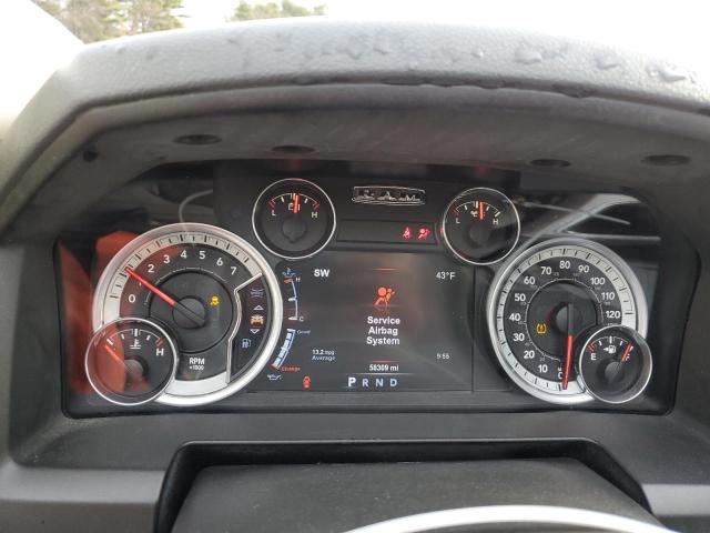 Photo 9 from auction – 2017 RAM 1500 SLT with VIN 3C6RR7LTXHG580142