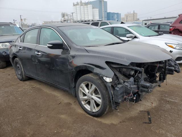 Photo 4 from auction – 2015 NISSAN ALTIMA 2.5 with VIN 1N4AL3AP6FC574589