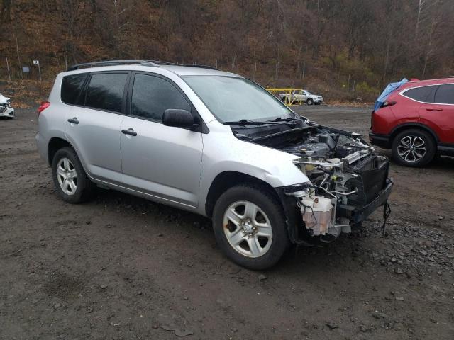 Photo 4 from auction – 2009 TOYOTA RAV4 with VIN 2T3BF33V99W011863