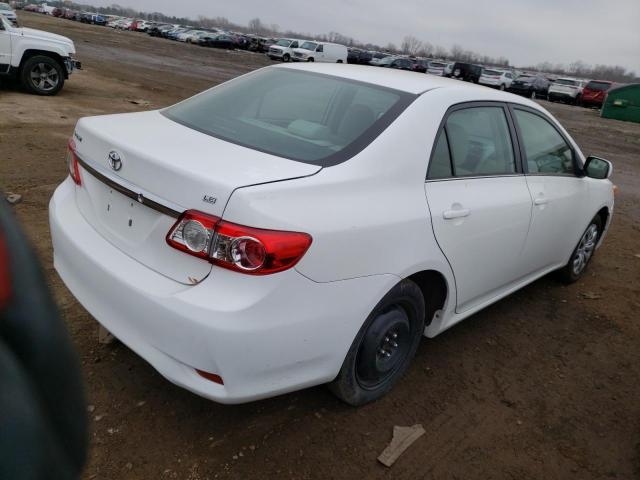 Photo 3 from auction – 2013 TOYOTA COROLLA BA with VIN 2T1BU4EE9DC982941