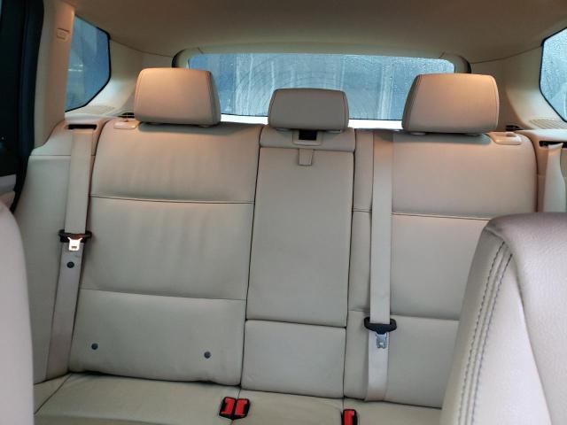 Photo 10 from auction – 2014 BMW X3 XDRIVE2 with VIN 5UXWX9C54E0D30962