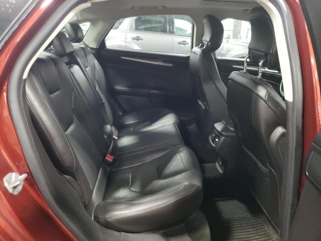 Photo 10 from auction – 2014 FORD FUSION TIT with VIN 3FA6P0K99ER121995
