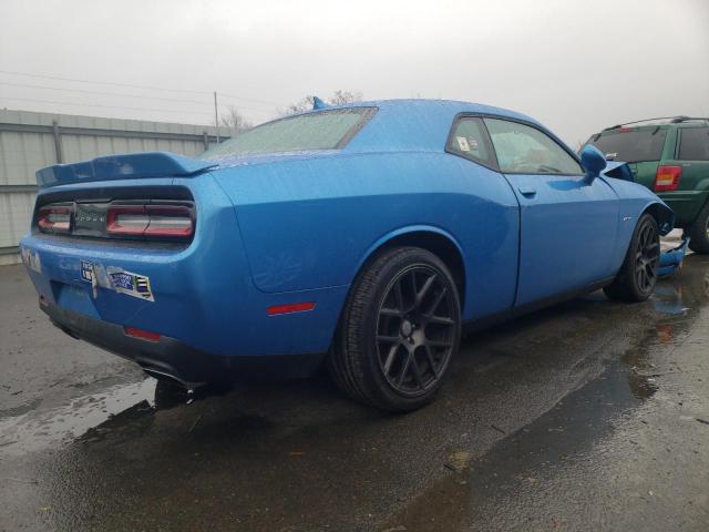 Photo 3 from auction – 2016 DODGE CHALLENGER with VIN 2C3CDZBT1GH158564