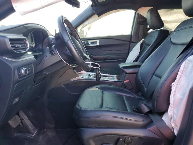 Photo 7 from auction – 2020 FORD EXPLORER X with VIN 1FMSK7DH0LGB80468