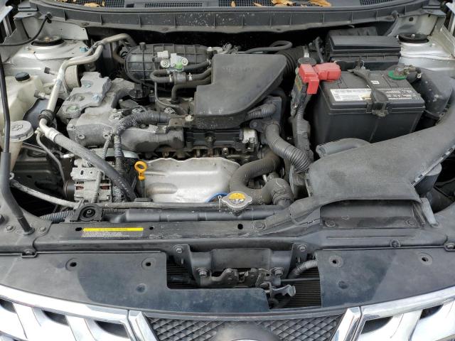Photo 11 from auction – 2013 NISSAN ROGUE S with VIN JN8AS5MT2DW504234