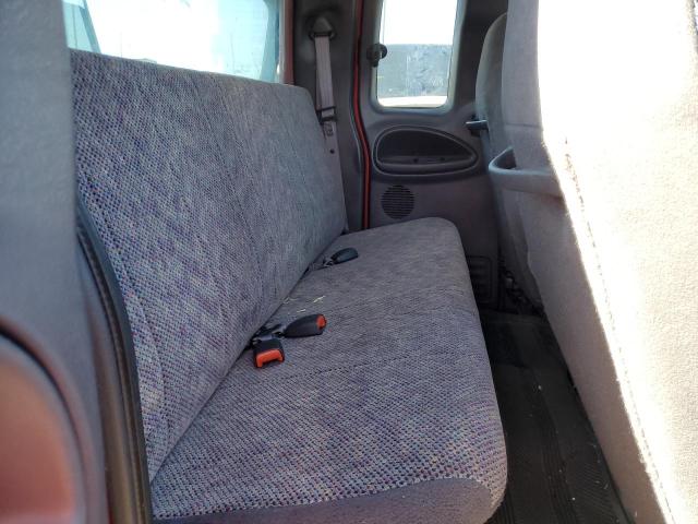Photo 10 from auction – 1999 DODGE RAM 1500 with VIN 3B7HC13Z3XG191896