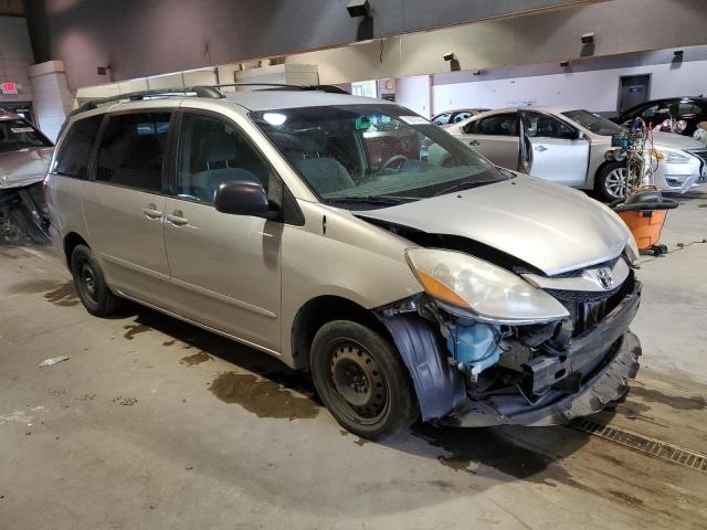 Photo 4 from auction – 2006 TOYOTA SIENNA CE with VIN 5TDZA23C56S462484