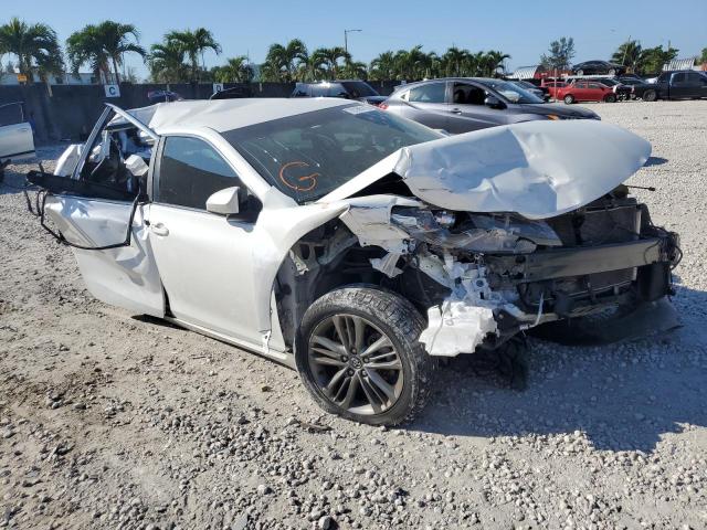 Photo 4 from auction – 2017 TOYOTA CAMRY LE with VIN 4T1BF1FK2HU445507