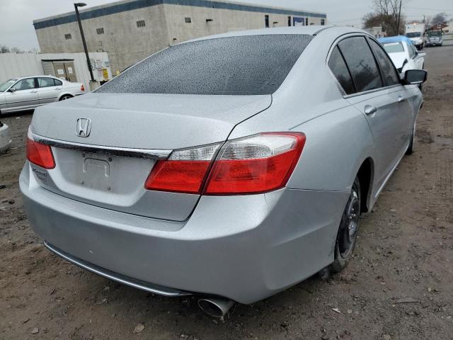 Photo 3 from auction – 2015 HONDA ACCORD LX with VIN 1HGCR2F37FA079784
