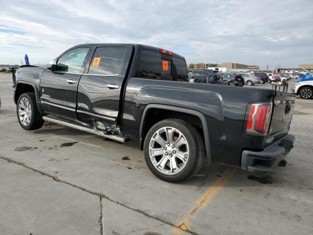 Photo 2 from auction – 2018 GMC SIERRA C15 with VIN 3GTP1PEC3JG494262