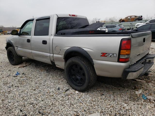Photo 2 from auction – 2005 GMC NEW SIERRA with VIN 2GTEK13T451155352