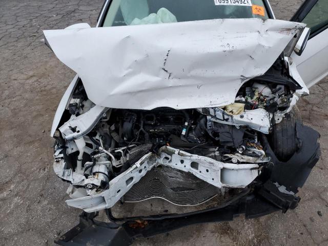 Photo 11 from auction – 2013 FORD FOCUS SE with VIN 1FADP3F25DL117557