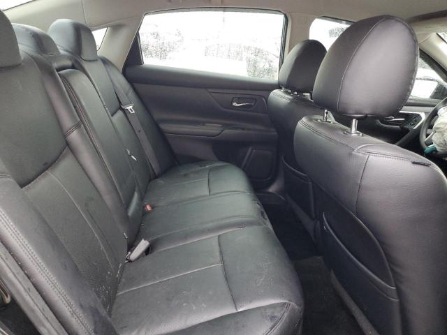 Photo 10 from auction – 2018 NISSAN ALTIMA 2.5 with VIN 1N4AL3AP4JC293013