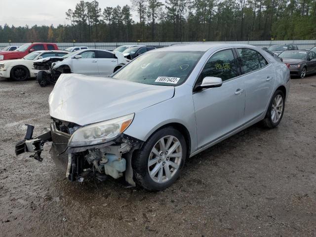 CHEVROLET MALIBU 2LT 2014 with VIN 1G11E5SL5EF235646 - Photo from auction