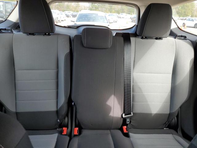 Photo 10 from auction – 2018 FORD ESCAPE S with VIN 1FMCU0F71JUA33259
