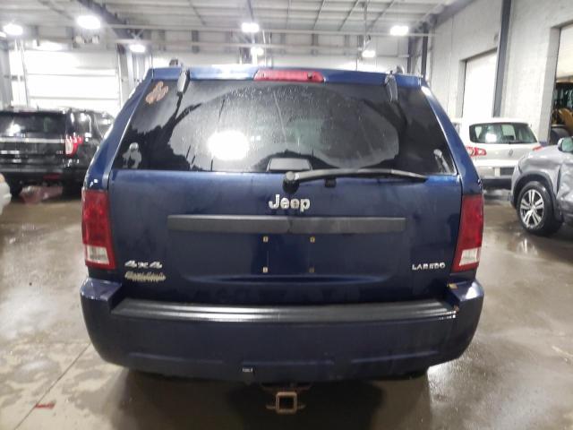 Photo 6 from auction – 2005 JEEP GRAND CHER with VIN 1J4GR48K15C506079