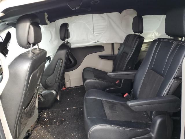 Photo 11 from auction – 2019 DODGE GRAND CARA with VIN 2C4RDGCG5KR725177