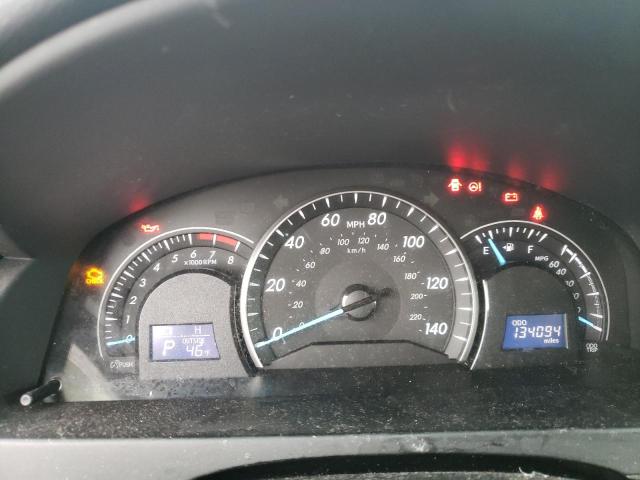 Photo 9 from auction – 2012 TOYOTA CAMRY with VIN 4T1BF1FKXCU542138