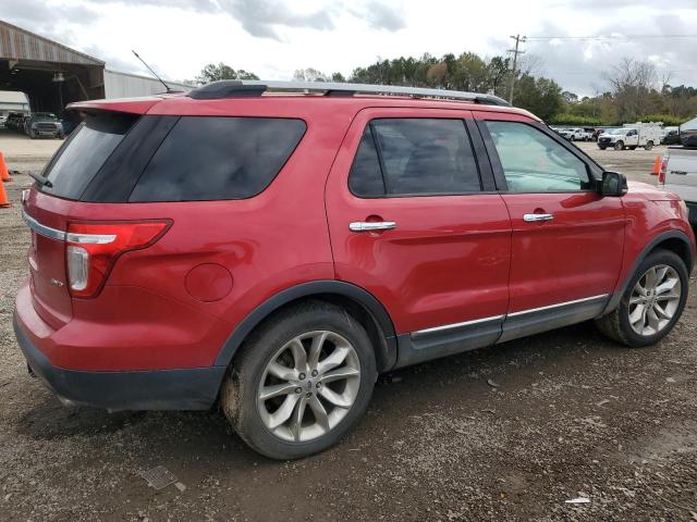 Photo 3 from auction – 2011 FORD EXPLORER X with VIN 1FMHK8D80BGA60409