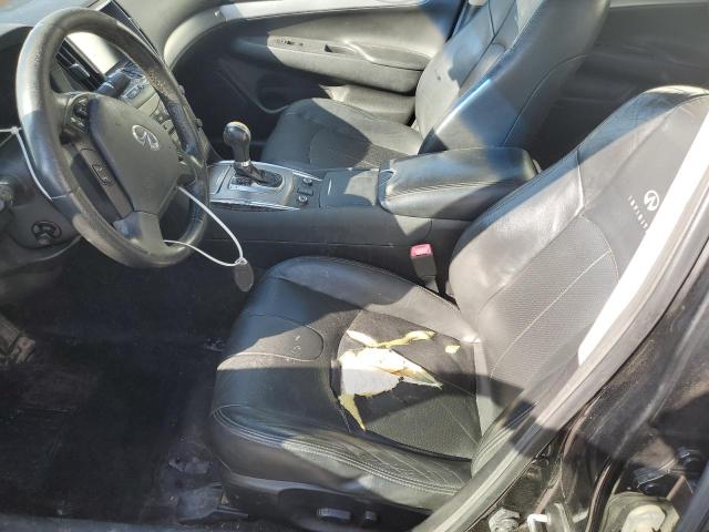Photo 7 from auction – 2012 INFINITI G37 with VIN JN1CV6AR9CM973957