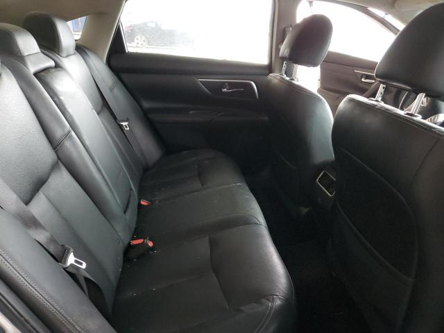 Photo 10 from auction – 2017 NISSAN ALTIMA 2.5 with VIN 1N4AL3AP7HC192834