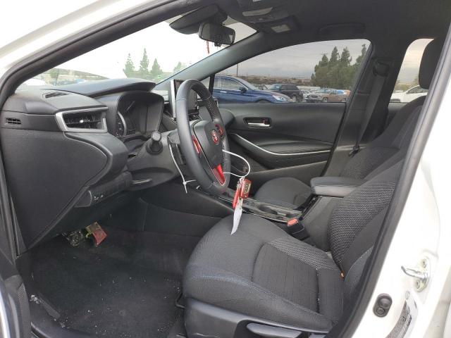 Photo 7 from auction – 2020 TOYOTA COROLLA SE with VIN 5YFS4RCE1LP030076