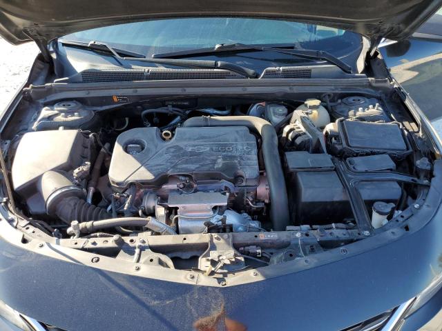 Photo 11 from auction – 2017 CHEVROLET MALIBU LS with VIN 1G1ZB5ST4HF283560